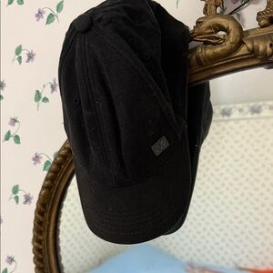 American Eagle Outfitters Black Women's Cap